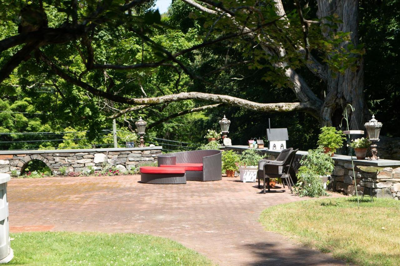 Mountain View Green Retreat Norfolk Esterno foto